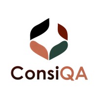 ConsiQA Pvt. Ltd. logo - Similar company to Pp Associates