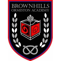 Brownhills Ormiston Academy logo - Similar company to Doberman