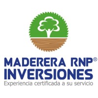 Maderera RNP Inversiones logo - Similar company to Bahia International Realty