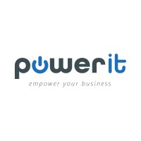 Power IT Consulting logo - Similar company to Codiant Tech