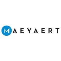 Maeyaert logo - Similar company to Werkhuizen Deswarte