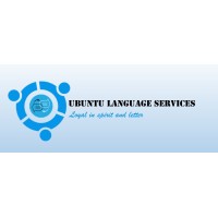 Ubuntu Language Services logo - Similar company to Sémaphores