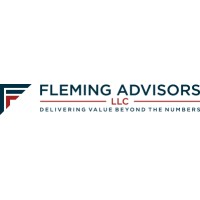 Fleming Advisors, LLC logo - Similar company to Sharp Development