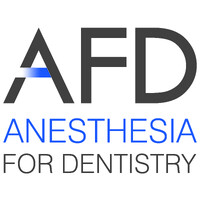 Afd | Anesthesia For Dentistry