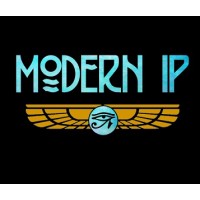 ModernIP logo - Similar company to Bpm Creative Labs