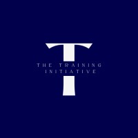 The Training Initiative Official logo - Similar company to Samra Web