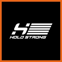 HOLD STRONG Fitness logo - Similar company to Ironmaster
