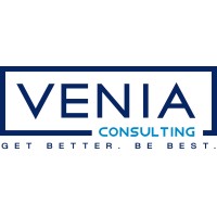 Venia Consulting logo - Similar company to Mastermind Lounge