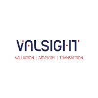 Valsight logo - Similar company to Valsight