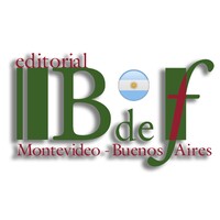 Editorial BdeF logo - Similar company to Editorial Polar