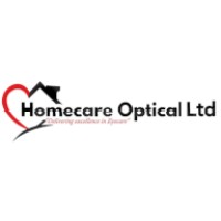 HomeCare Optical logo - Similar company to Vision Care Direct