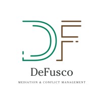 De Fusco Mediation logo - Similar company to Nantong Dongli Body-Built Equipment Co.,Ltd.