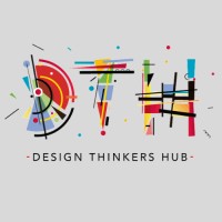 Design Thinkers Hub logo - Similar company to Dublin Tech Beat