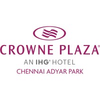 Crowne Plaza Chennai Adyar Park