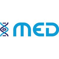Mural Med logo - Similar company to Duppla