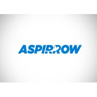 ASPIRROW logo - Similar company to Osprey Ltd