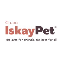 Grupo IskayPet (Tiendanimal, Kiwoko, Kivet, Clinicanimal) logo - Similar company to Learnability Revolution