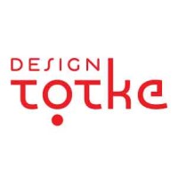 Design Totke logo - Similar company to Studio Mesmer