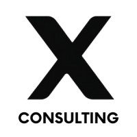 X Consulting logo - Similar company to Zenrg Hungary