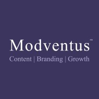 Modventus Marketing logo - Similar company to Digital Raina