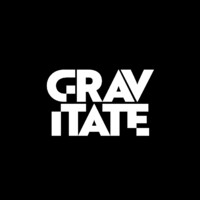 GRAVITATE Digital logo - Similar company to Showtime Australia Pty Ltd
