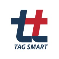 TagSmart logo - Similar company to Mizegerd.Agency