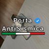 Porta AntiSismica® logo - Similar company to Greentronics Srl