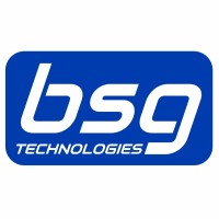 BSG Technologies Srl logo - Similar company to Visiongarden
