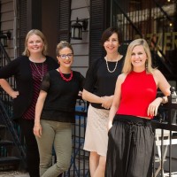 Erin Hayes -Your Burlington Neighbourhoods Team logo - Similar company to Genest & Marinacci, Immobilier