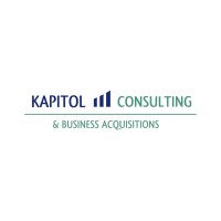 Kapitol-consulting logo - Similar company to Elcano Finanture