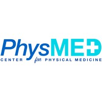 PhysMED: Center for Physical Medicine logo - Similar company to Dragonfly Operating Partners