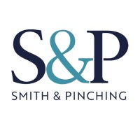 Smith & Pinching logo - Similar company to Paringa Ltd