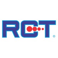 RCT Gaming logo - Similar company to Megajack Igaming Consulting