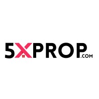 5xprop logo - Similar company to Redmaple Group