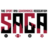 The Sport and Governance Association logo - Similar company to Executive Master In Global Sport Governance (Mesgo)