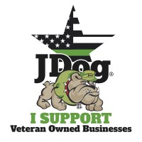 JDog Junk Removal & Hauling RDSC Philly logo - Similar company to Sas Geospatial, Llc