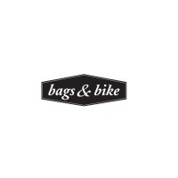 Bags and Bike logo - Similar company to Masques Frogmask