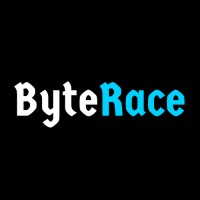 ByteRace logo - Similar company to Valentis Uk