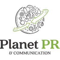 Planet PR & Communication logo - Similar company to De Bioborrel