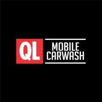 QL MOBILE CARWASH logo - Similar company to Cleanowash- Autó És Járműmosó Rendszerek