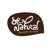 Alimentos Sr. Natural logo - Similar company to Alimentos Y Cereales