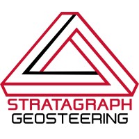 Stratagraph Geosteering logo - Similar company to Geosteering Mining Services Ll