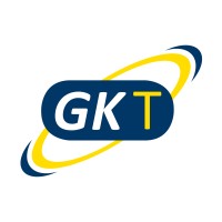 GK Telecom logo - Similar company to Elite Mobile