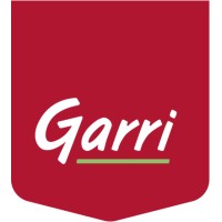 GARRI logo - Similar company to Ekran