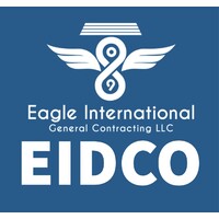 مجموعة ايجل انترناشونال