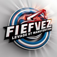 Fiefvez Levage et Manutention logo - Similar company to Borderie Realisation