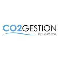 CO2 GESTIÓN logo - Similar company to Lignum Tech Forest