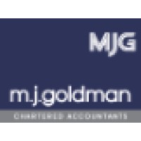 m.j.goldman logo - Similar company to Lt Accounting