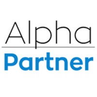 AlphaPartner logo - Similar company to Provsvaret