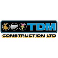 TDM Construction Limited logo - Similar company to Dts